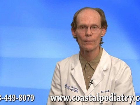 Myrtle Beach Conway Little River Surfside Beach Podiatrist -