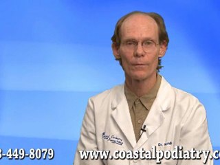 Myrtle Beach Conway Little River Surfside Beach Podiatrist -