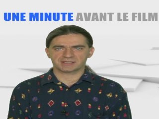 LA CONTESSE IXE : une minute avant le film