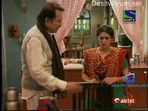 Chajje Chajje Ka Pyar- 3rd March 2011 Pt-2