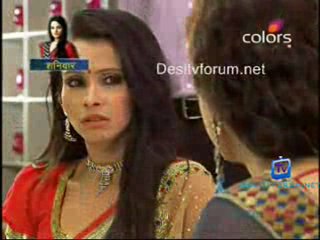 Laagi Tujhse Lagan - 3rd March 2011 Pt-2