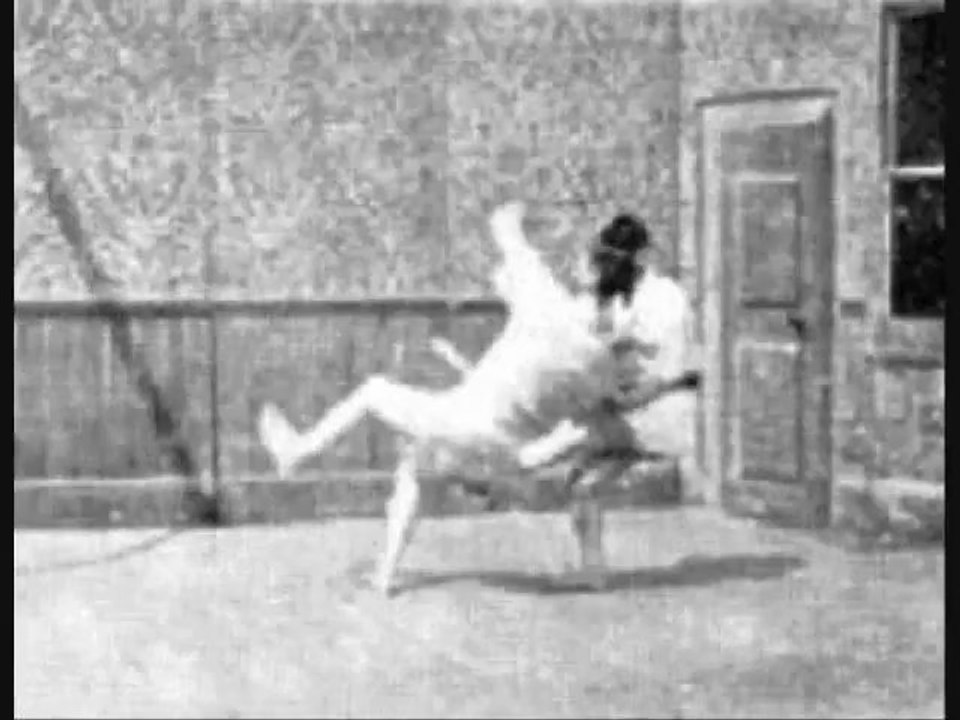 Bartitsu 2