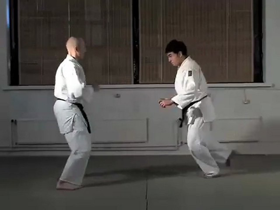 Bartitsu 4