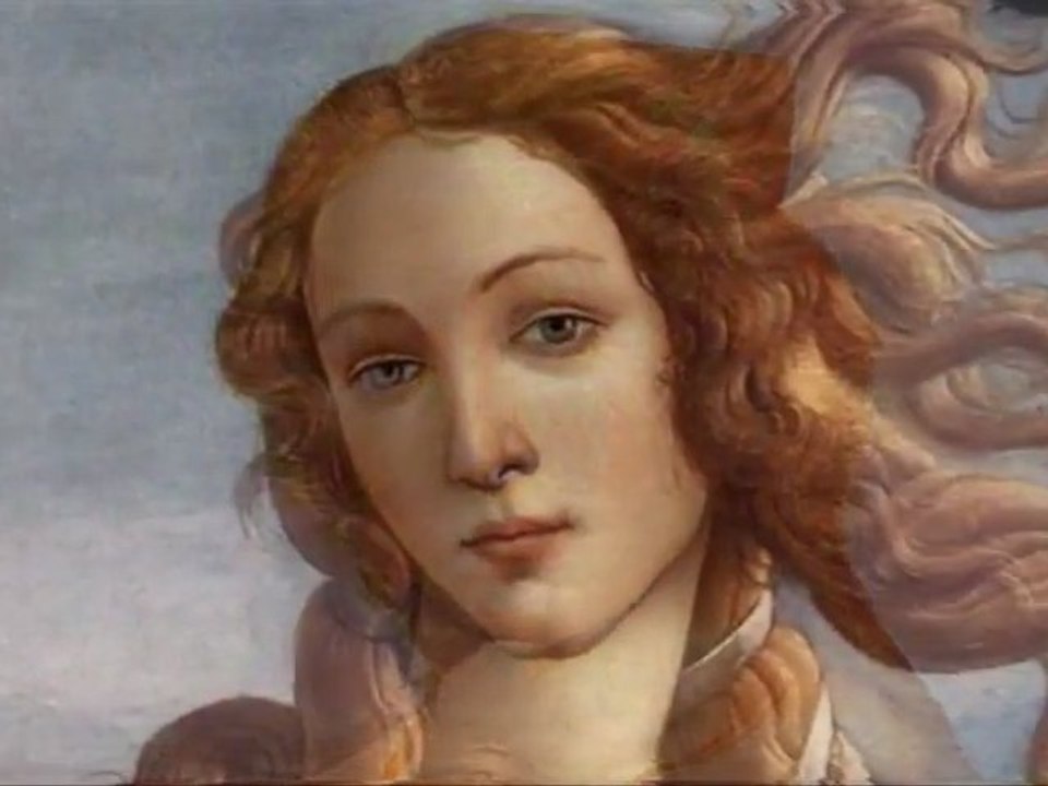 Women In Art