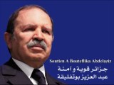 Grand Rassemblement de soutien A Bouteflika le 19/26 Mars 11