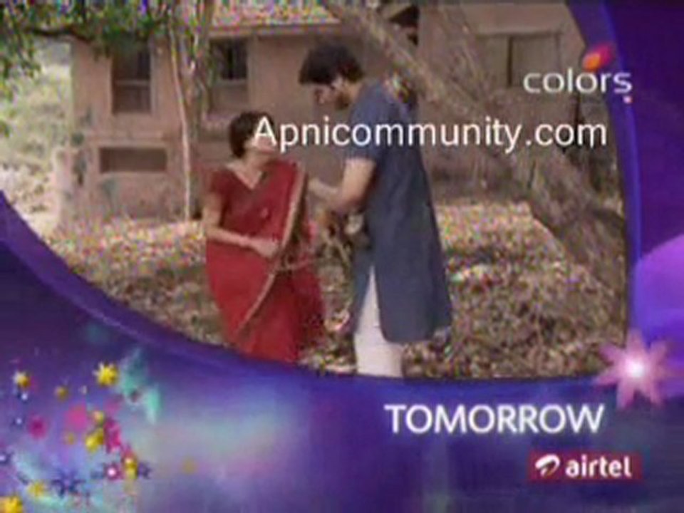 Laagi Tujhse Lagan- 3rd  March 2011 pt4