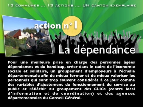 Pierrick MORIN ... action n°1 pour VITRE Ouest