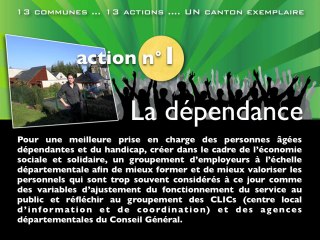 Pierrick MORIN ...  action n°1 pour VITRE Ouest