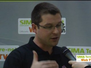 Hardi-Evrard - Pulvérisation