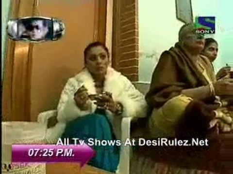 Maa Exchange - 3rd March 2011 pt1