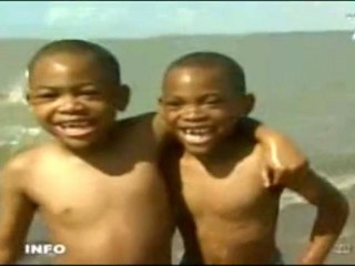 Marathon-Auvergne 2011 (Teaser)