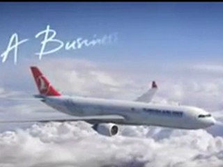 Turkish Airlines Manchester United Yeni reklam 2010