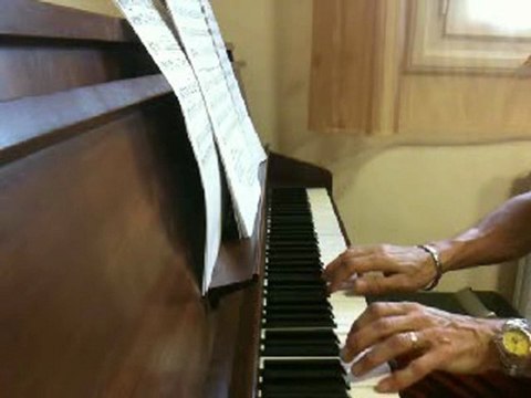 11-Rock mélodie(Méthode Colin-Répertoire Série 1)