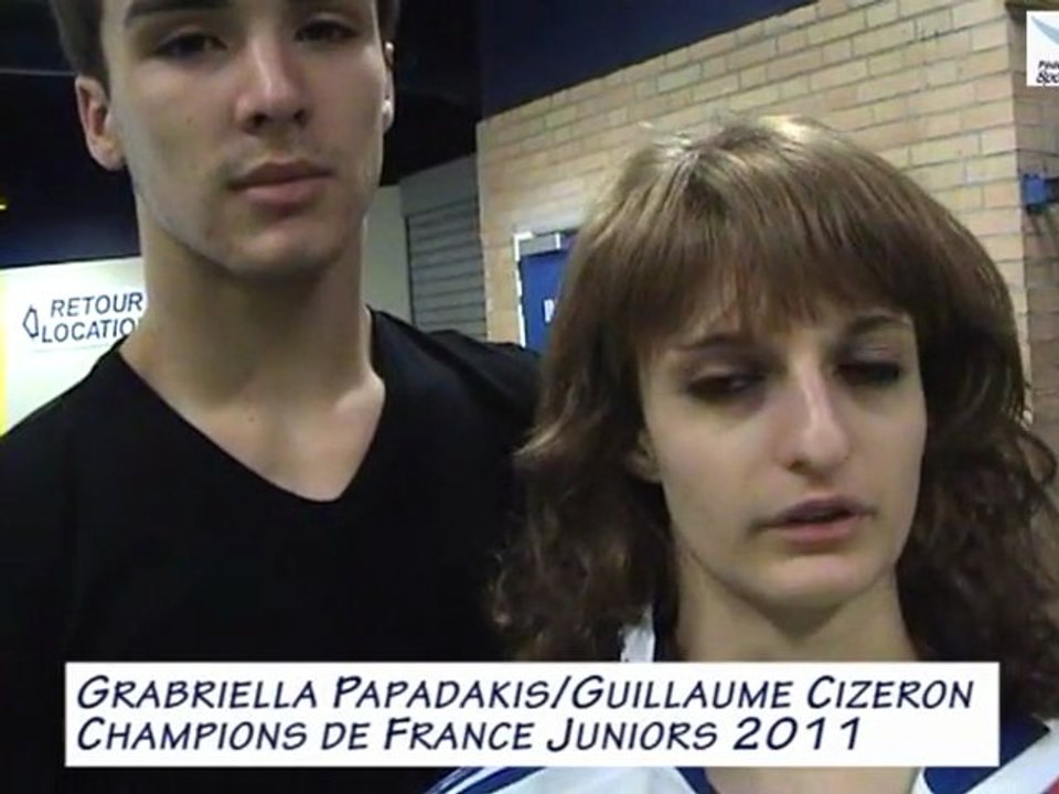 PAPADAKIS CIZERON