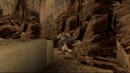 Tomb Raider [7] Palais de Midas