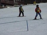 2 Alpes Slalom