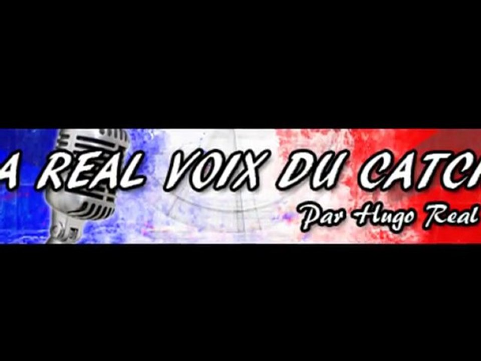 Real Audio Show du 3 Mars!