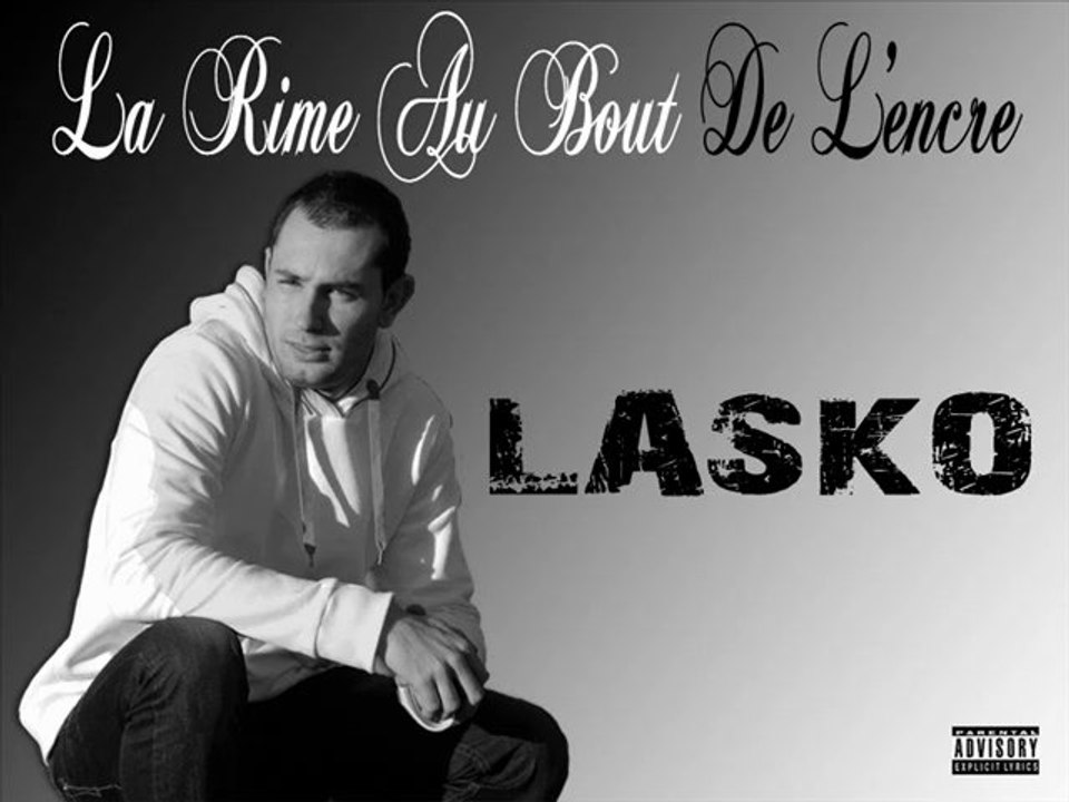 lasko la rime au bout de l'encre (choeur m-flya)