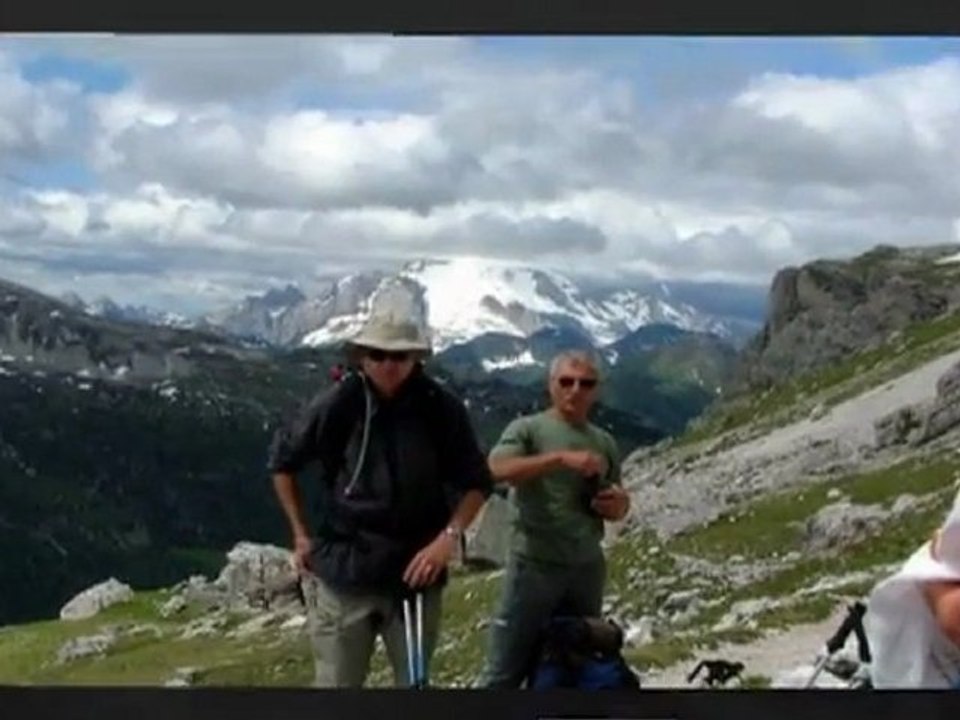 TOFANE EN ITALIE