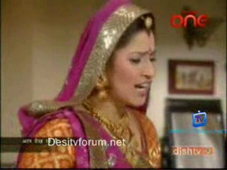 Kesariya Balaam - 3rd March 2011 - Pt1