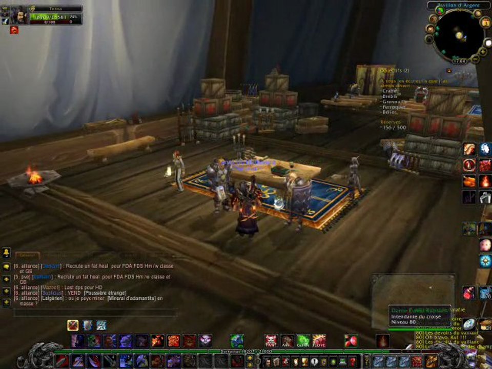Bug Phasing