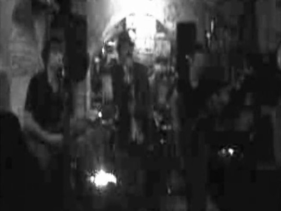 Fox Tavern Violette
