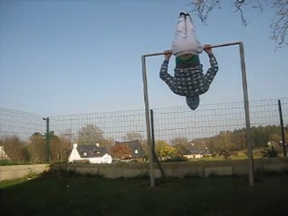 premier muscle up