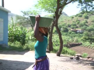 International Microfinance Awards 2010 Prix agriculture