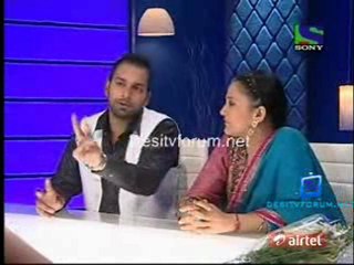 Maa Exchange- 3rd March 2011 Pt5