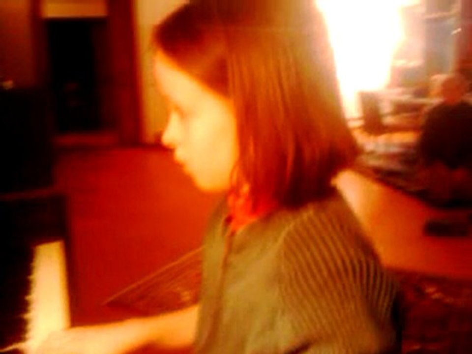 Juliette piano