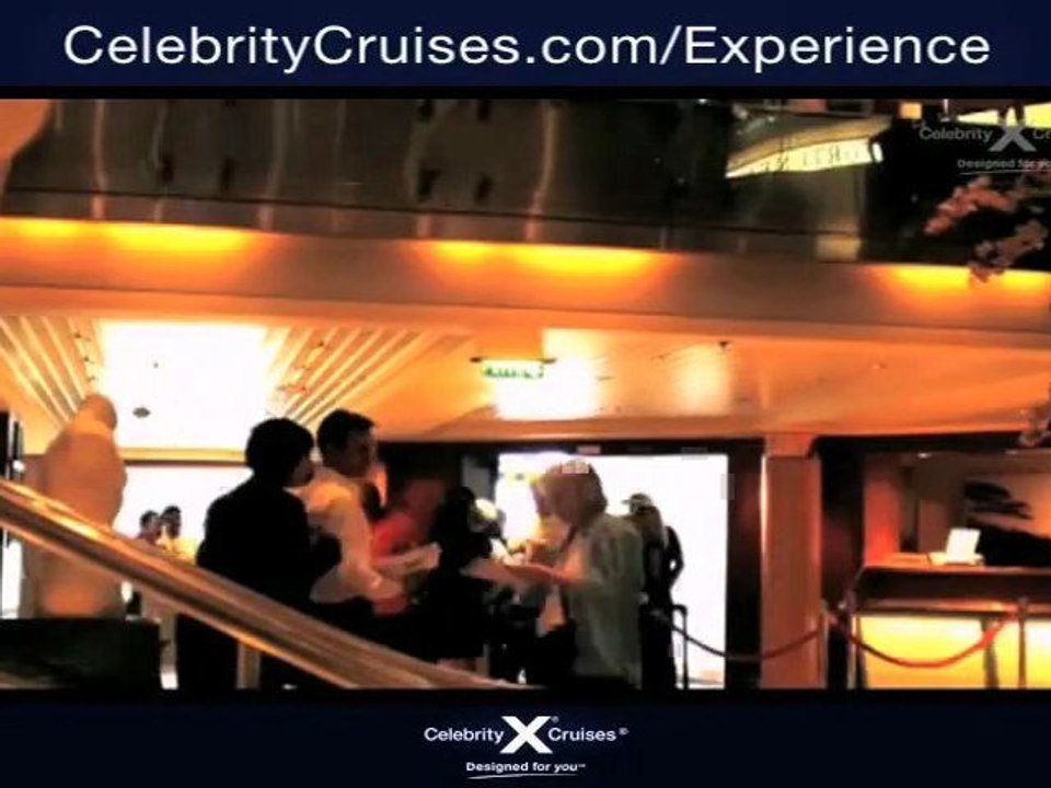Glowing Caribbean Cruise Reviews Celebrity 5 Star Travel
