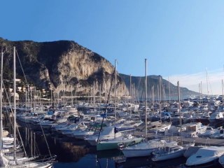 "Nicolas Pisani" Port de Beaulieu sur mer