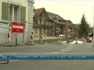 Vues sur l'Actu du 03 mars 2011