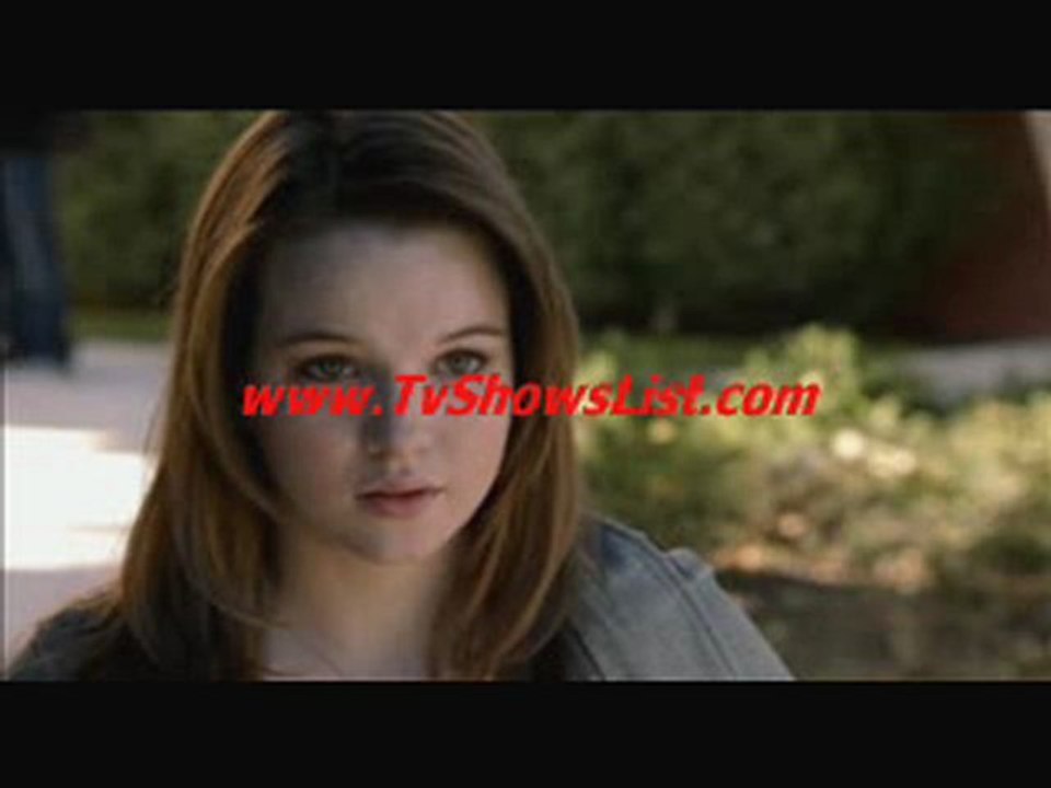 No Ordinary Family Season 1 Episode 17 "No Ordinary Love"