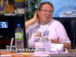 Kanal Telemedial - Wall Street 13 - March 04, 2010