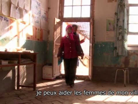 International Microfinance Awards 2010 Prix impact social