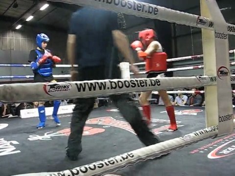 MALBROUCK Mathieu 1er reprise moirans le 26/02/2011