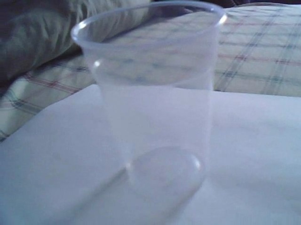 How To Make Lemonade (Ghetto/Lazy Version)