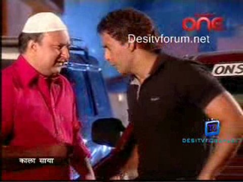 Kaala Saaya [Episode 29] - 3rdd March 2011 Part3