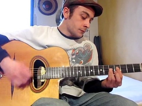 minor swing django reinhardt