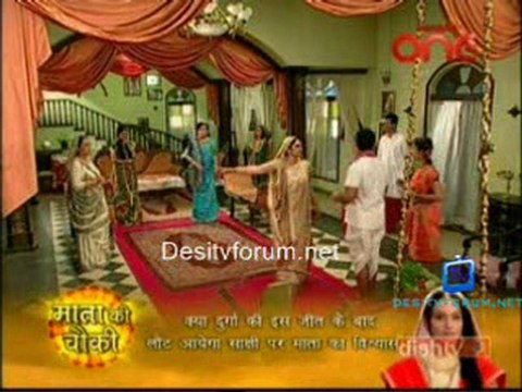 Ganga Ki Dheej - 3rd March 2011 - Pt3