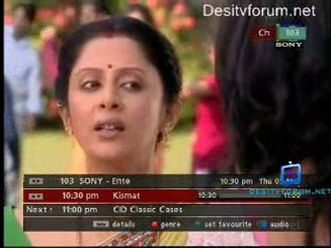 Saas Bina Sasural- 3rd March 2011 Pt-4