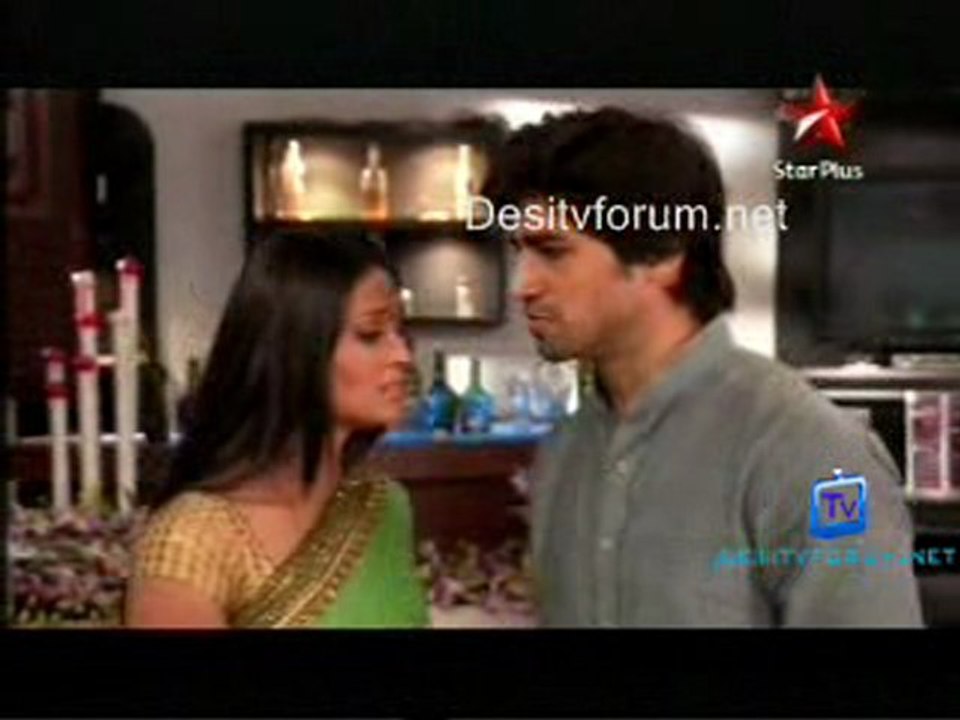 Tere Liye  - 3rd March 2011 - pt3
