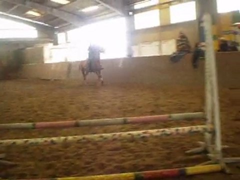 Stage CSO Clémence & Fleur