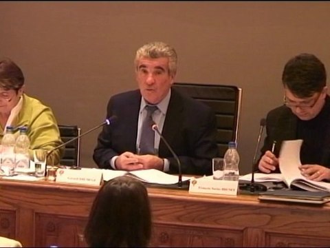 Conseil municipal de Tarbes du 17 janvier 2011 - 2e partie