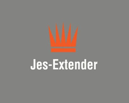 Jes Extender - English