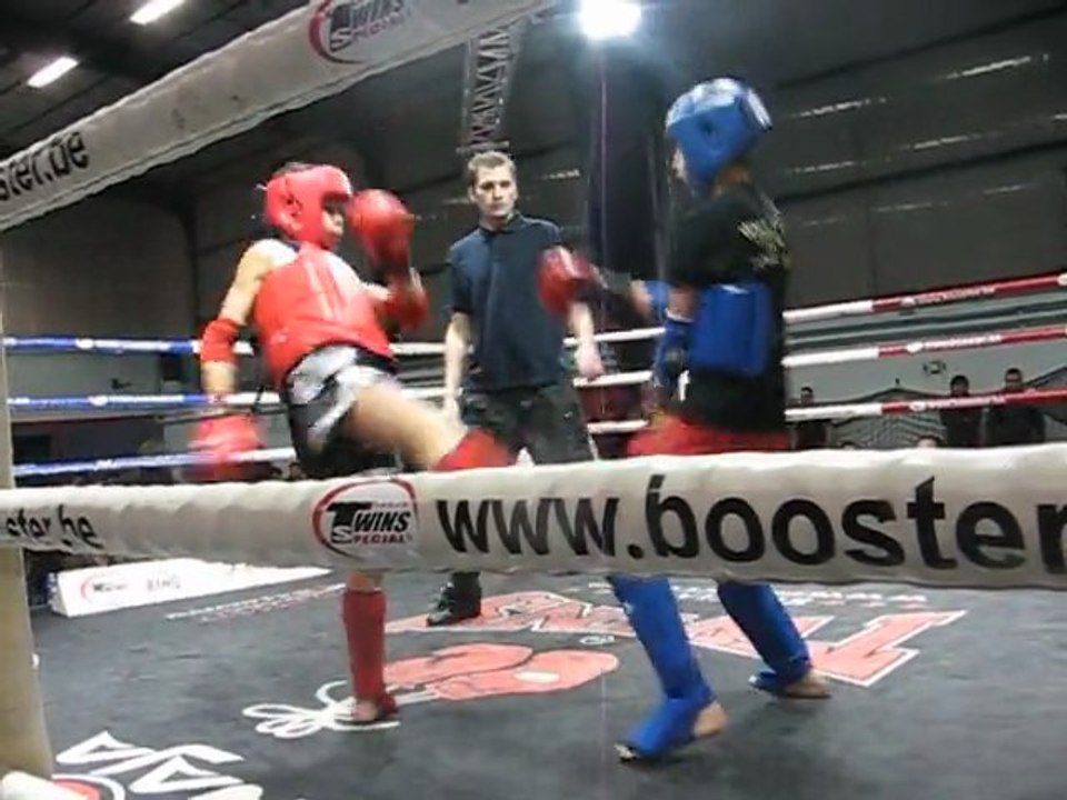 MALBROUCK Mathieu 2eme reprise moirans le 26/02/2011