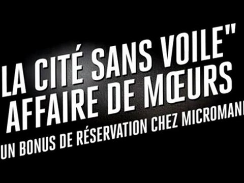L.A Noire - L'Affaire de Mœurs « La Cité sans Voile »