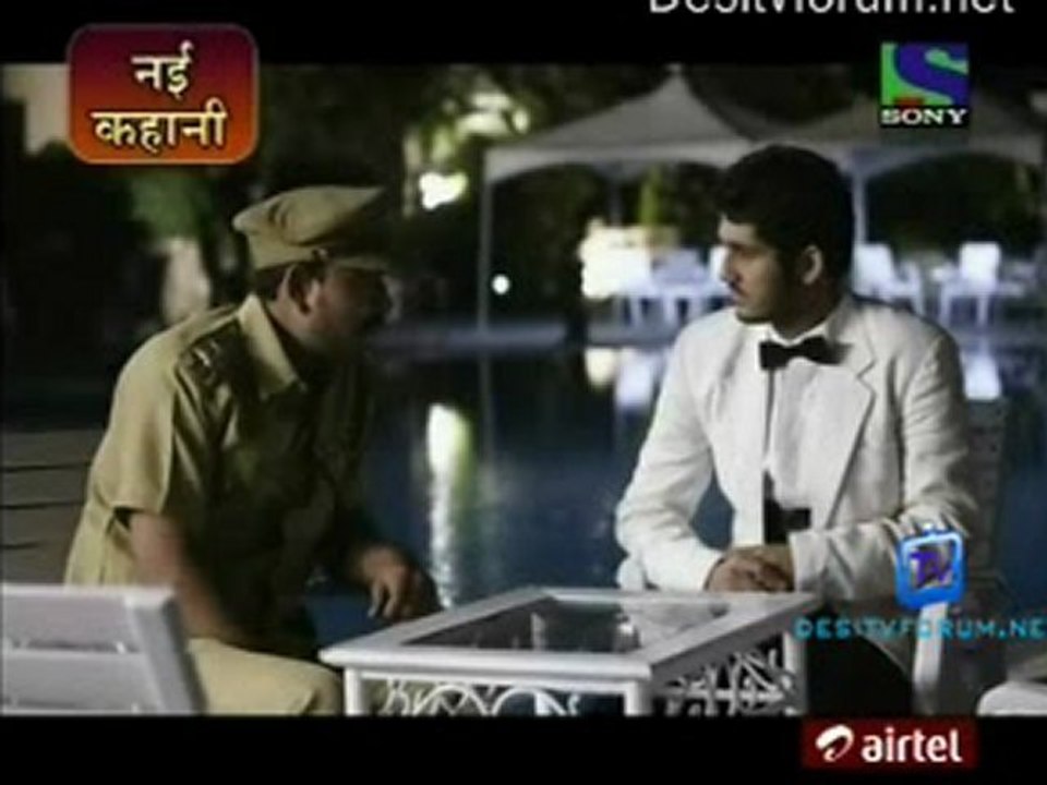 Kismat - 3rd March 2011 Pt-1