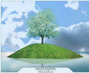 Indochine - Tallula (clip non-officiel)